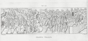 La Columna Trajana