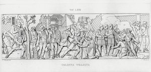 La Columna Trajana