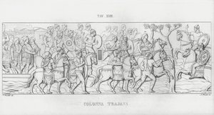 La Columna Trajana