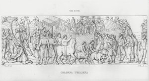 La Columna Trajana