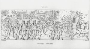 La Columna Trajana