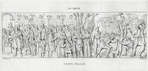La Columna Trajana