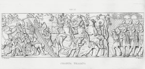 La Columna Trajana