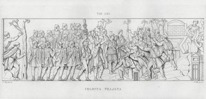 La Columna Trajana