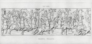 La Columna Trajana