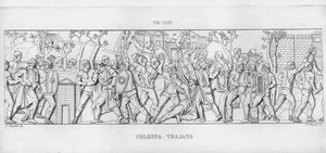 La Columna Trajana