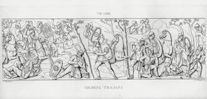La Columna Trajana