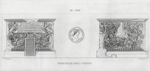 La Columna Trajana