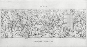 La Columna Trajana
