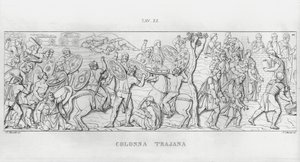 La Columna Trajana