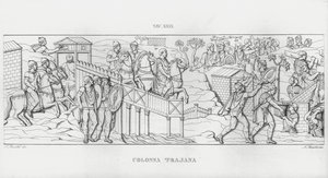 La Columna Trajana