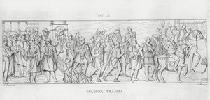 La Columna Trajana