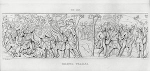 La Columna Trajana