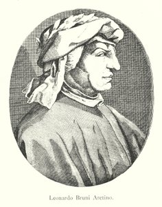 Leonardo Bruni Aretino