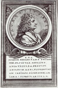 Lorenzo Bellini de Italian School