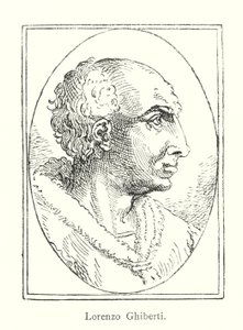Lorenzo Ghiberti de Italian School
