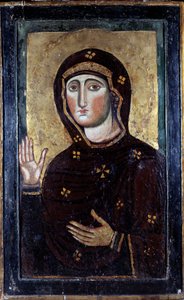 Madonna de Aracoeli