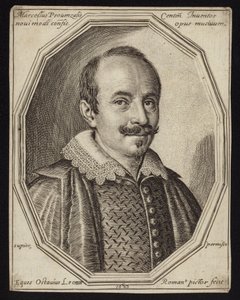 Marcello Provenzale de Italian School