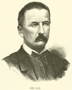 Nino Bixio de Italian School