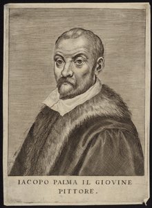 Palma Giovane de Italian School