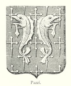 Pazzi de Italian School