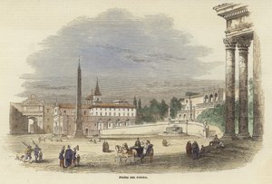 Piazza del Popolo
