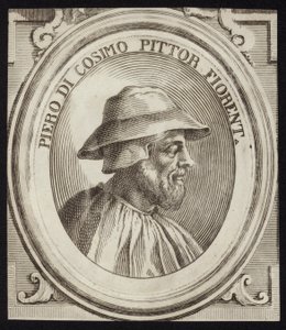 Piero di Cosimo de Italian School