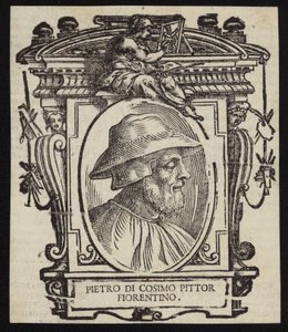 Piero di Cosimo de Italian School