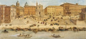 Porto di Ripetta