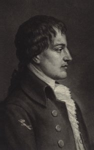 Retrato de Giovanni Battista Pergolesi de Italian School