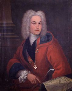 Retrato de un caballero