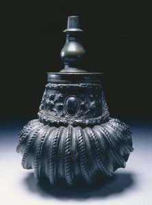 Frasco de Pólvora, c.1560-1570