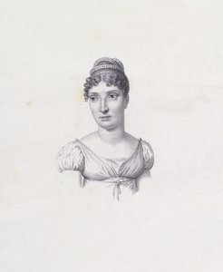 Princesa Elisa Baciocchi de Italian School