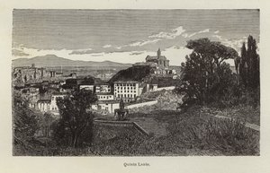 Quinta Lante de Italian School