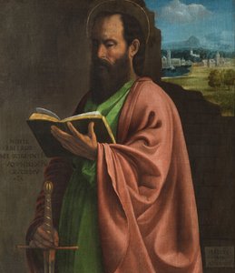 San Pablo