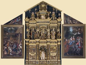 Altar de Sant