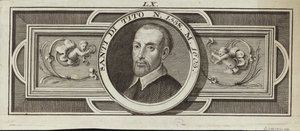 Santi Di Tito de Italian School