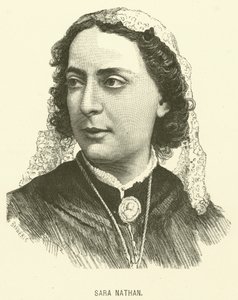 Sara Nathan de Italian School