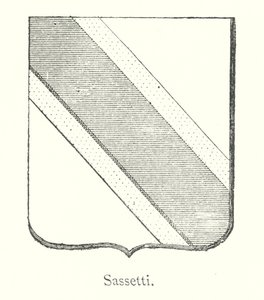 Sassetti de Italian School