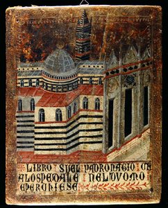 Catedral de Siena