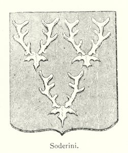 Soderini de Italian School
