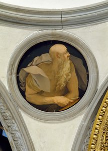 San Juan Evangelista, c.1525 de Italian School
