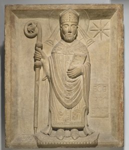 San Próspero, c.1200-25