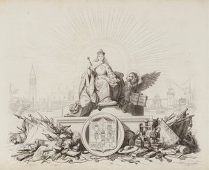 Storia Veneta de Italian School