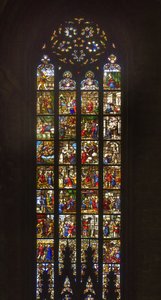 Historias de Santa Catalina de Alejandría