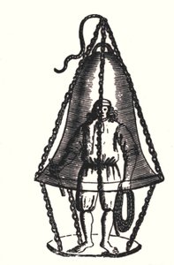 Sturmius Bell de Italian School