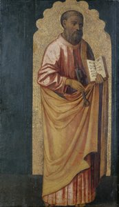 El apóstol Pedro de Italian School