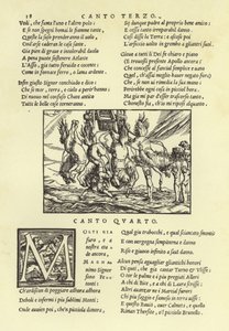 La Caída de Faetón de Italian School