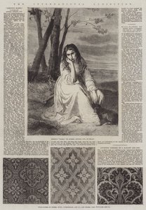La Exposición Internacional de Italian School