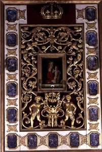 La Madonna de las Gracias